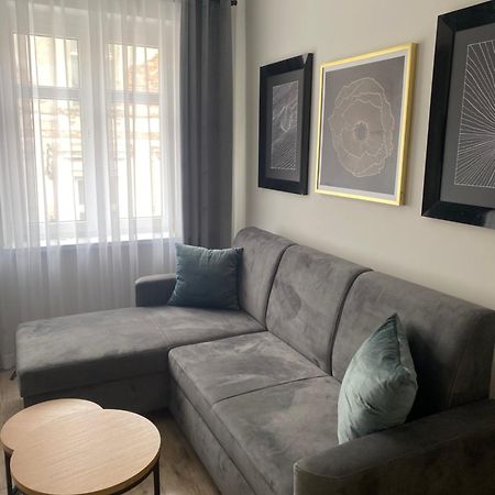 Noclegi W Centrum Brodnicy Brodnica  Dış mekan fotoğraf