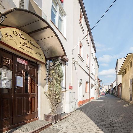 Noclegi W Centrum Brodnicy Brodnica  Dış mekan fotoğraf