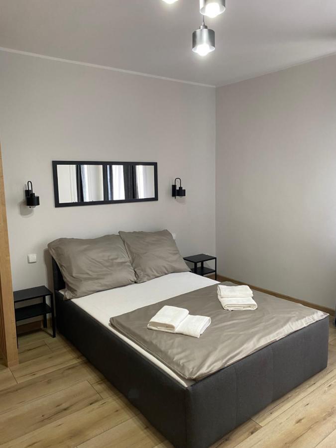 Noclegi W Centrum Brodnicy Brodnica  Dış mekan fotoğraf