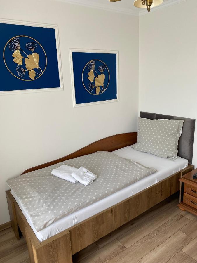 Noclegi W Centrum Brodnicy Brodnica  Dış mekan fotoğraf
