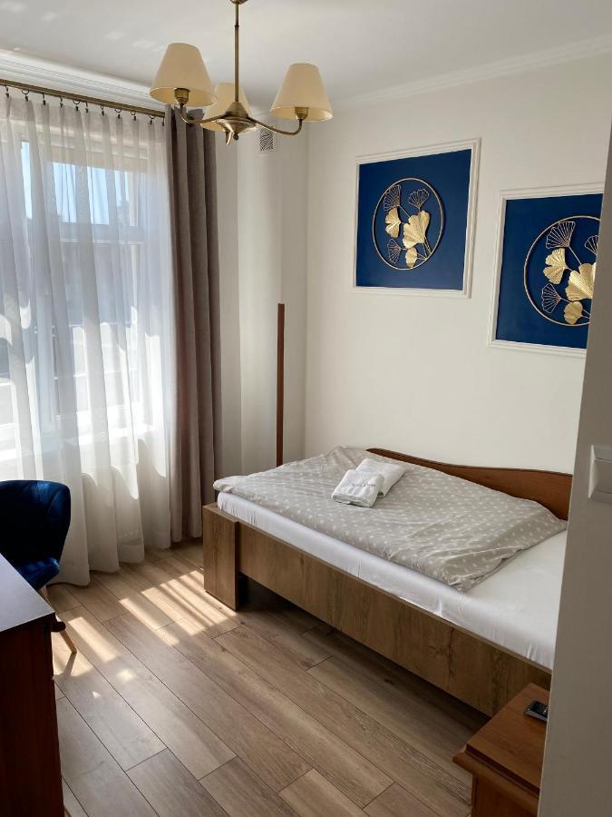 Noclegi W Centrum Brodnicy Brodnica  Dış mekan fotoğraf