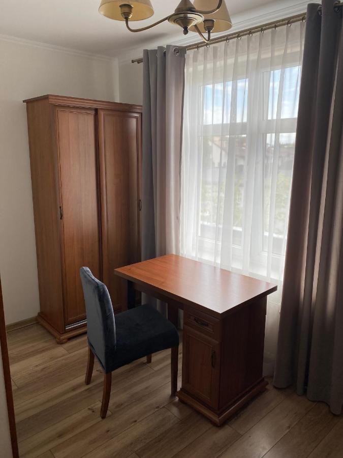 Noclegi W Centrum Brodnicy Brodnica  Dış mekan fotoğraf