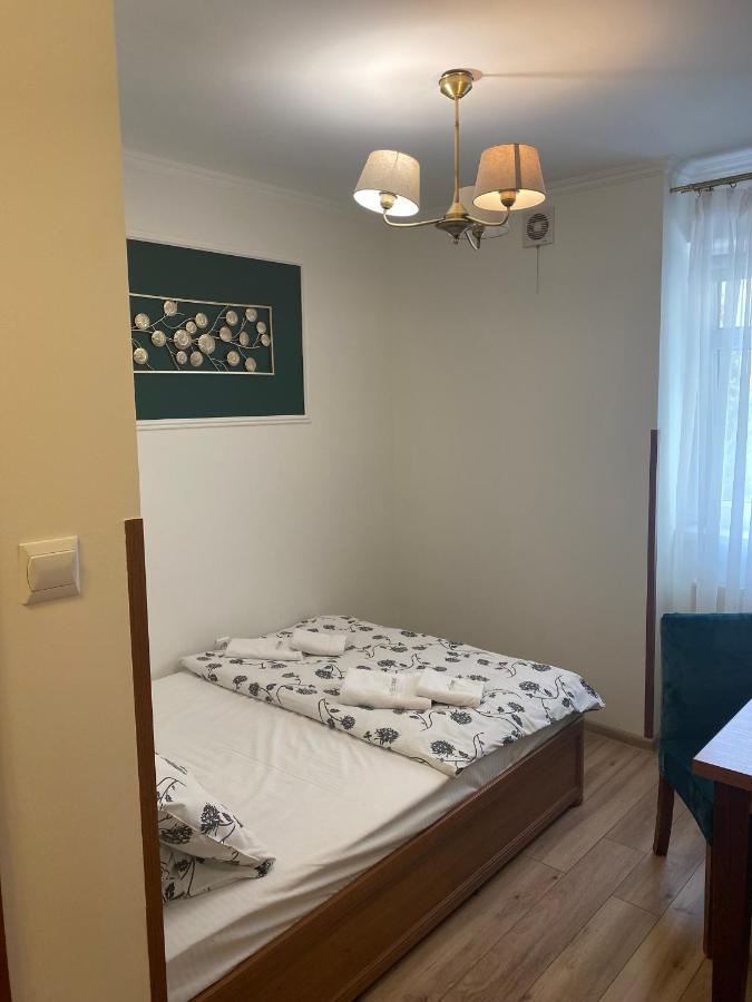 Noclegi W Centrum Brodnicy Brodnica  Dış mekan fotoğraf
