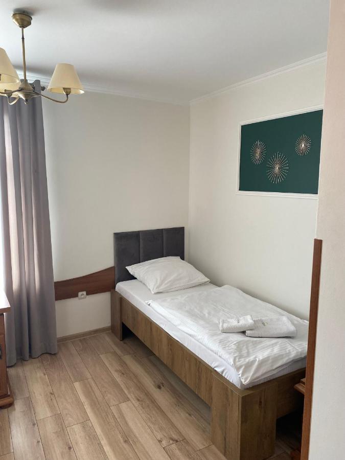 Noclegi W Centrum Brodnicy Brodnica  Dış mekan fotoğraf