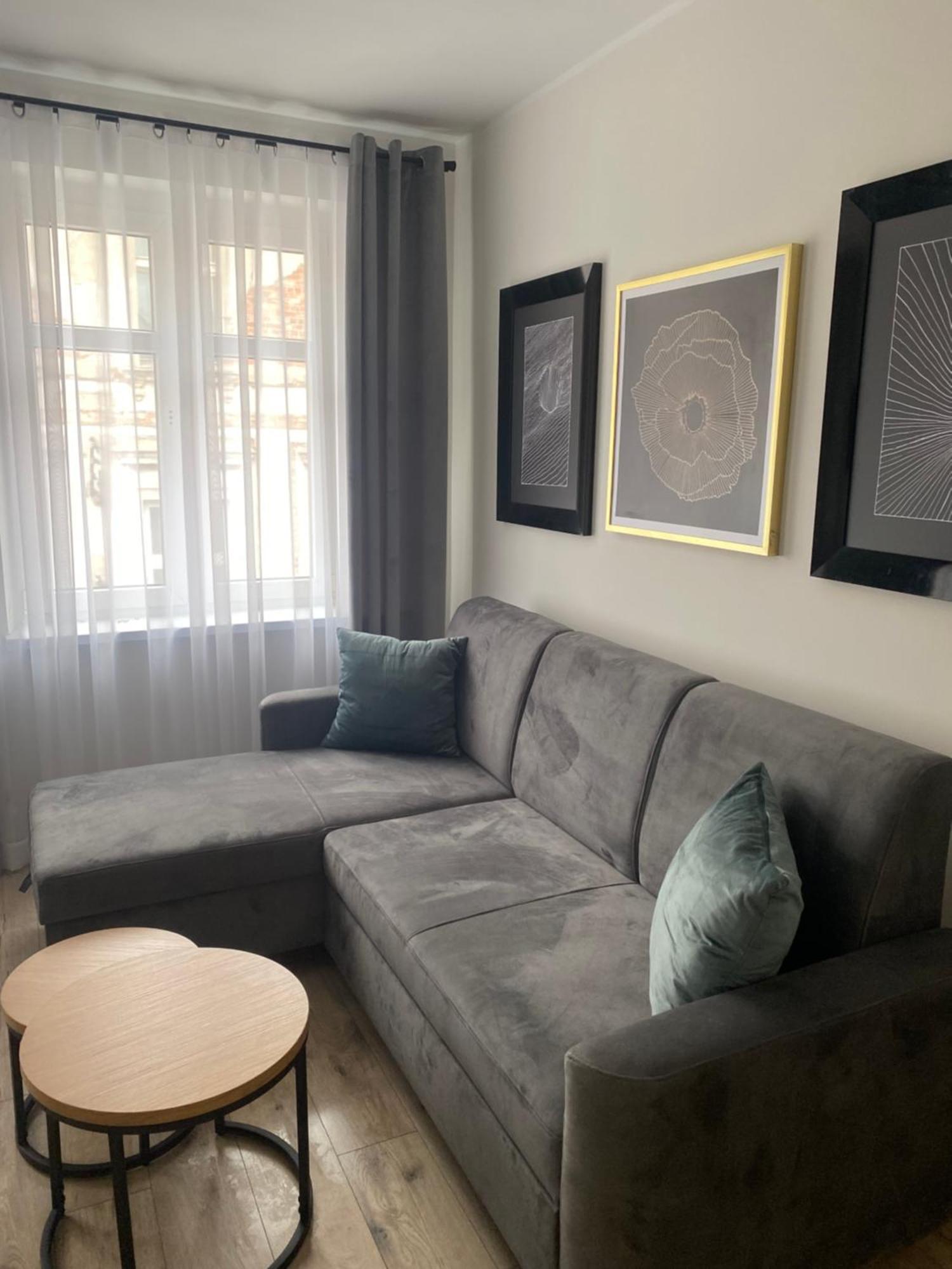Noclegi W Centrum Brodnicy Brodnica  Dış mekan fotoğraf
