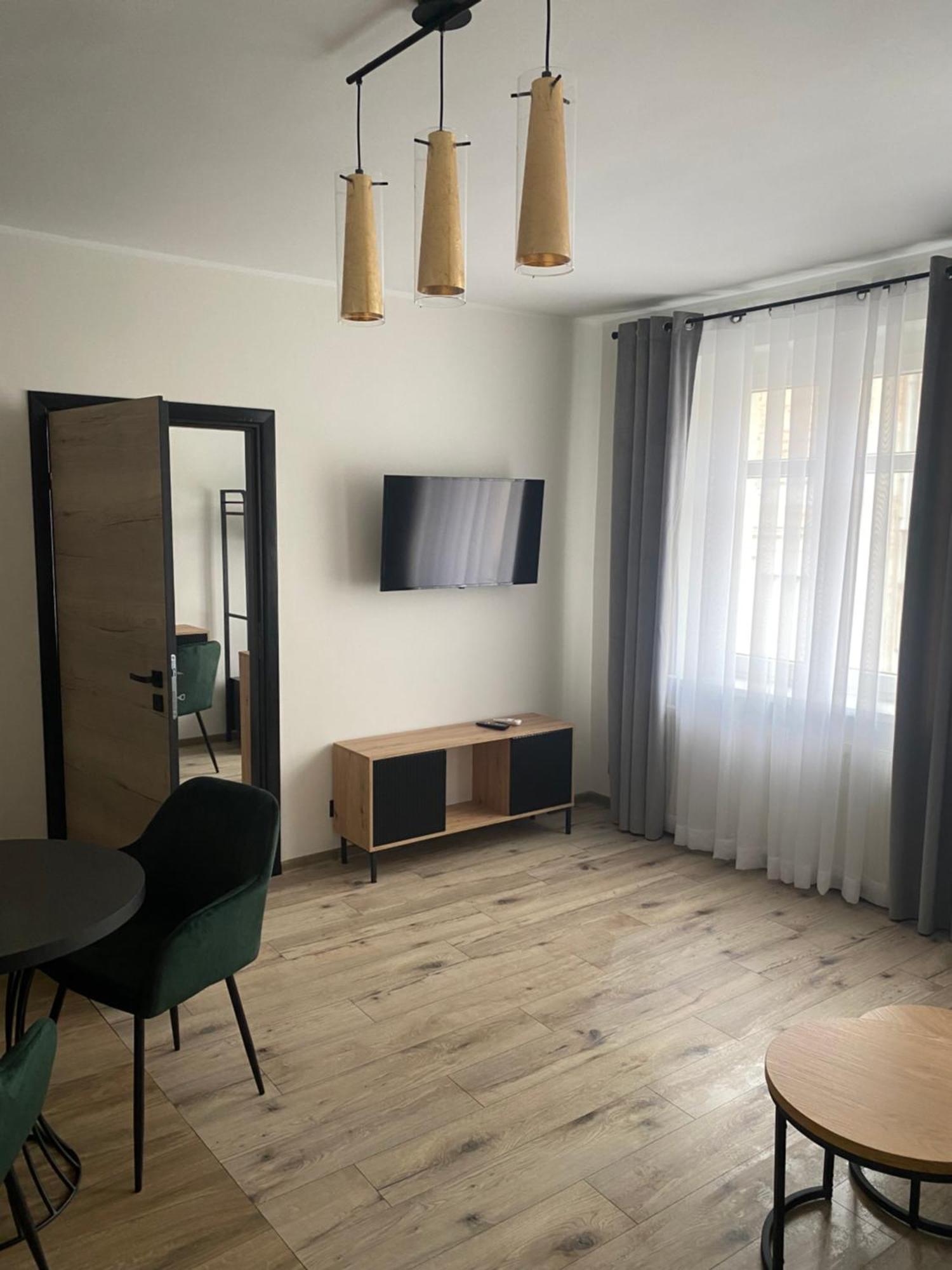 Noclegi W Centrum Brodnicy Brodnica  Dış mekan fotoğraf