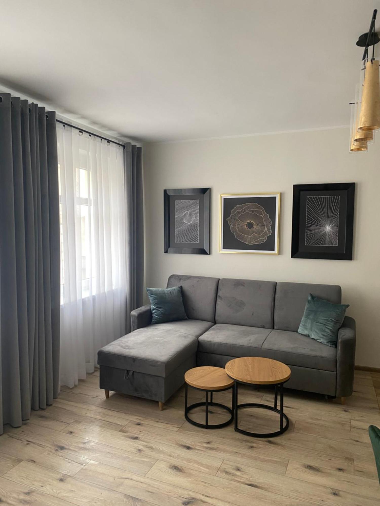 Noclegi W Centrum Brodnicy Brodnica  Dış mekan fotoğraf