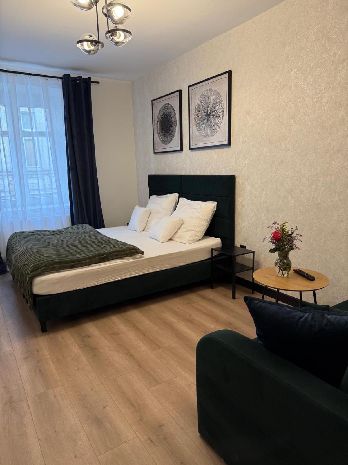 Noclegi W Centrum Brodnicy Brodnica  Dış mekan fotoğraf