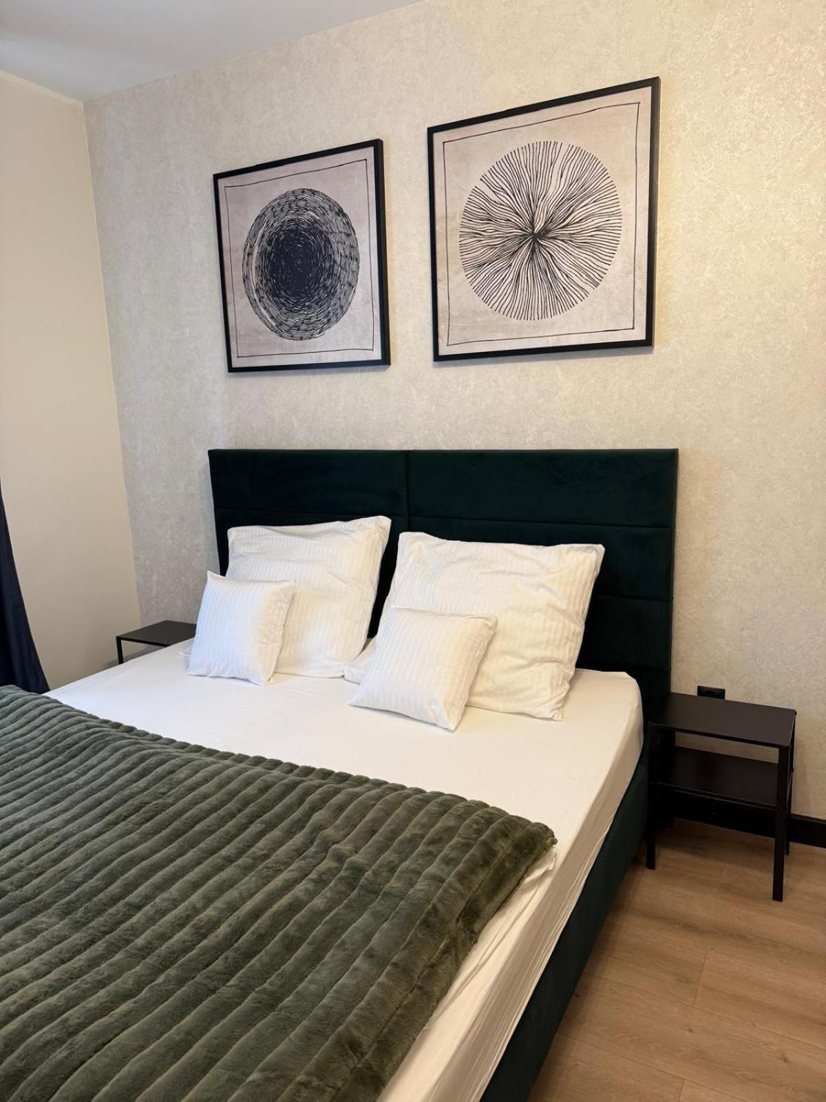 Noclegi W Centrum Brodnicy Brodnica  Dış mekan fotoğraf